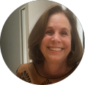 Profile Photo of Dede Wadler