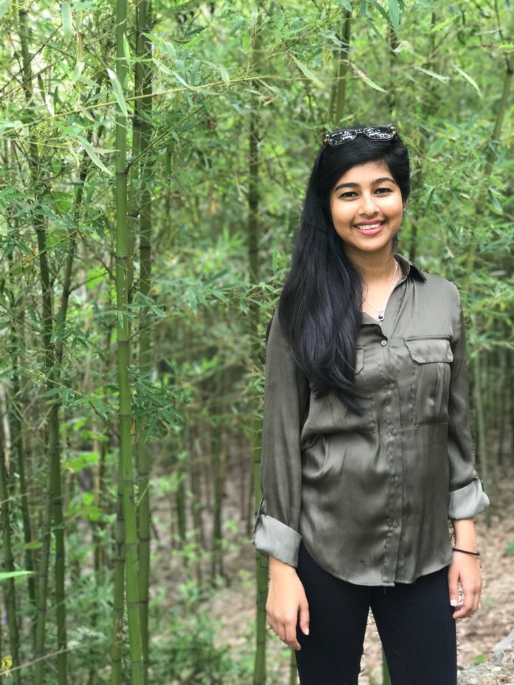Prasiddha H.'s profile image