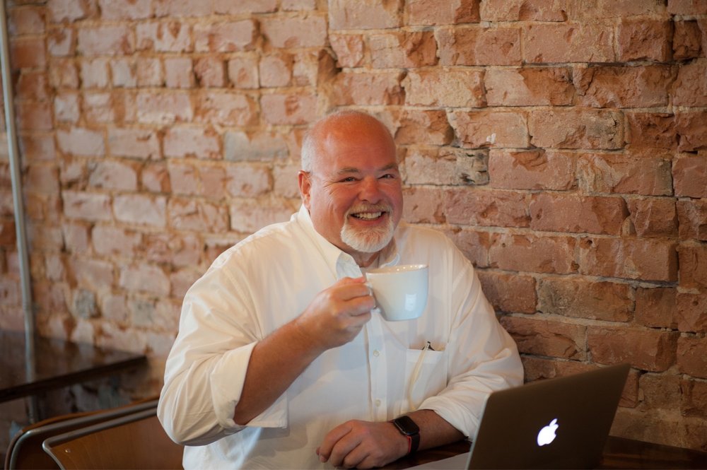 Randy K.'s profile image