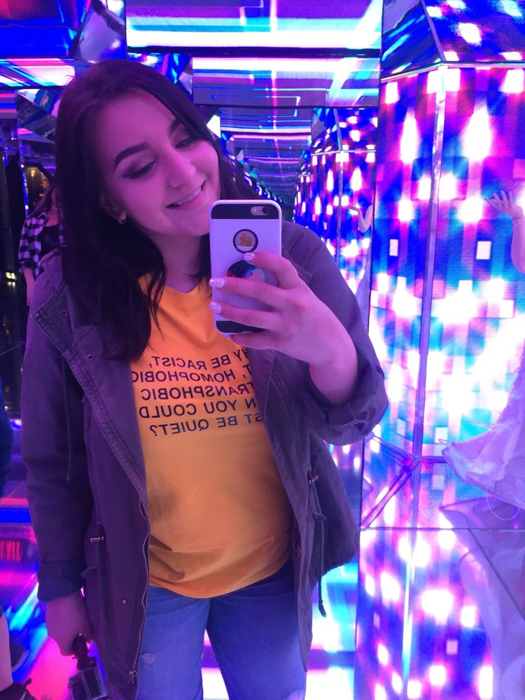 Clari K.'s profile image