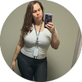 Profile Photo of Karina-Nina Garcia-Medina