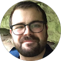 Daniel Southall's Profile Image