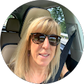 Jill-Anne Seibert's Profile Image