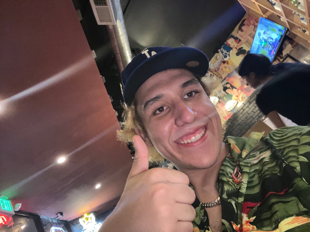 Joseph C.'s profile image