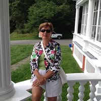 Barbara Briggs's profile image