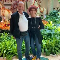 Deanna Robinson's profile image