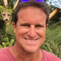 Scott Blackman's profile image