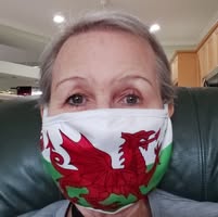 Olivia M. Reynolds's profile image