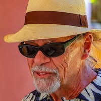 Tim Connelly's profile image