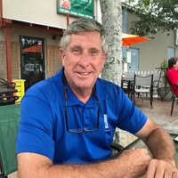 Frank W Morrison's profile image