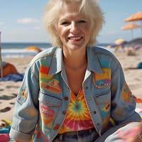 Pam Minshall's profile image