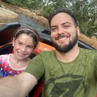 TJ Riordan's profile image