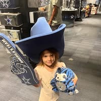 Linda Danielson McKuzes's profile image