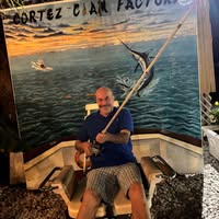 Jacques Francis's profile image