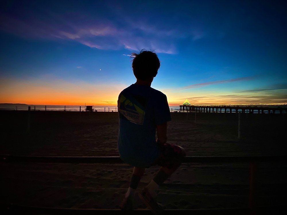 Mikey I.'s profile image