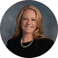 Kirstie Boyett's Profile Image