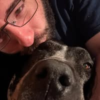 Mikey Hash's profile image