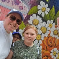 Jessica Buzzell's profile image