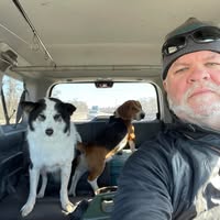 Woody Poche's profile image