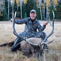 Joe Anderson's profile image