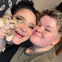Jillian Michelle Crouch's profile image