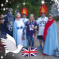 Donna Harris Amos's profile image