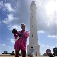 Kimber Viljac's profile image
