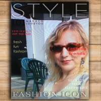 Doris White's profile image