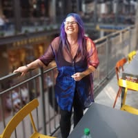 Lin Fox's profile image