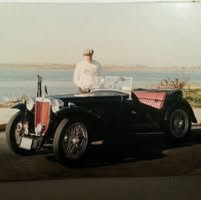 Joseph Mig Migliaccio's profile image