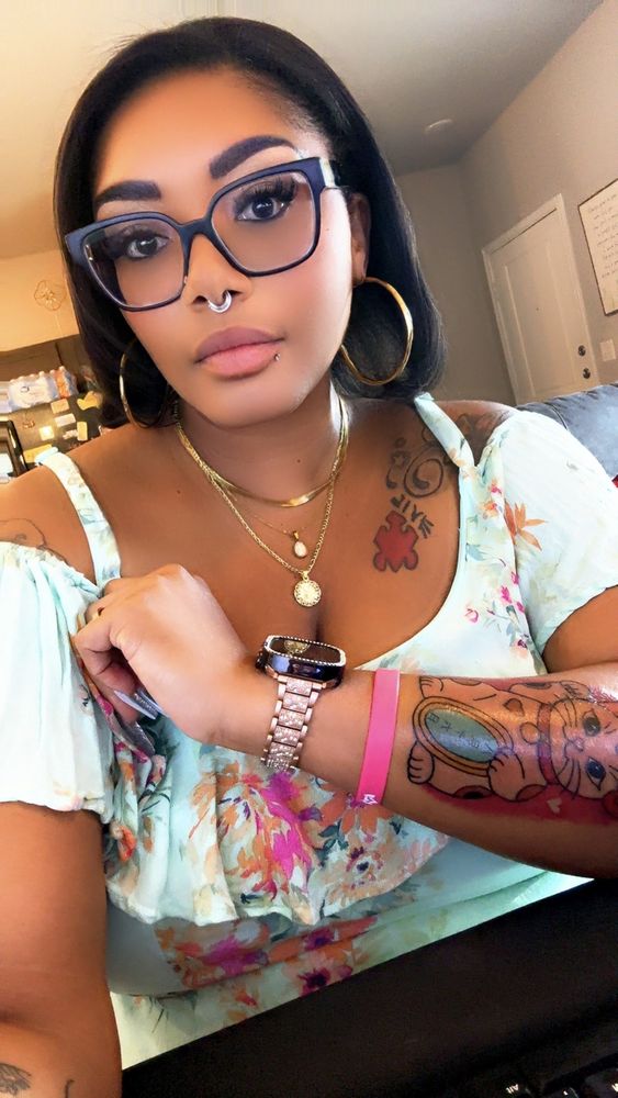 LaNoya F.'s profile image