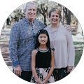 Vaughn and Cynthia Reed's Profile Image