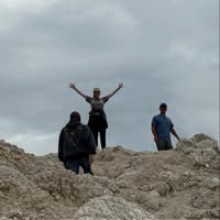 Melissa Oswalt's profile image