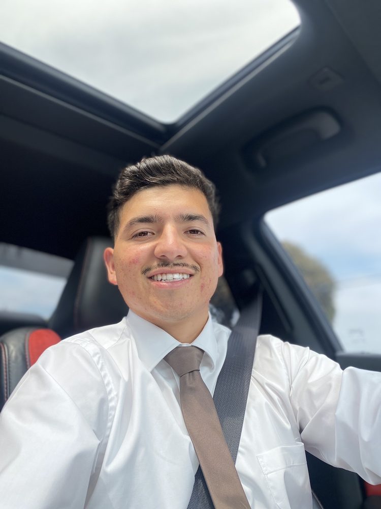 Juan L.'s profile image