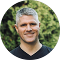 Profile Photo of Aaron Rust
