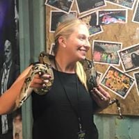 Lauren W.'s profile image