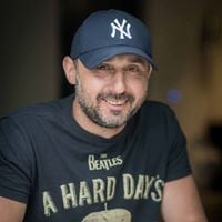 Uladzimir K.'s profile image