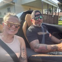 Melissa Bonar's profile image