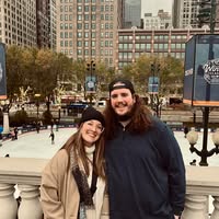 Olivia Rodman Iliff's profile image