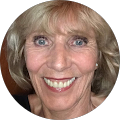 Profile Photo of Gerrie Green