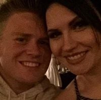 Brock P.'s profile image