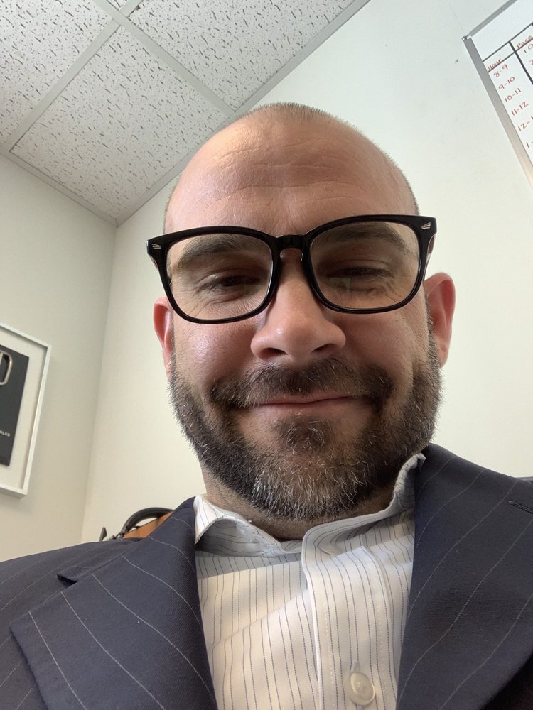 Reid R.'s profile image