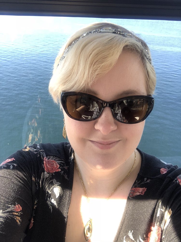 Genevieve W.'s profile image