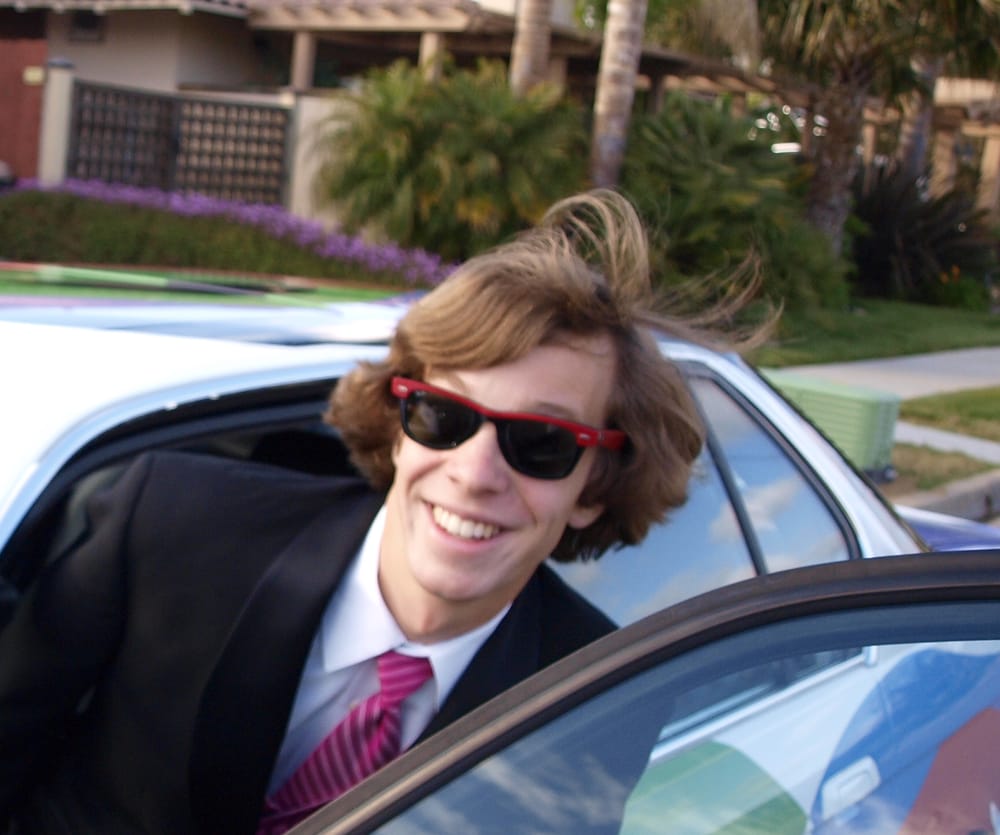 Alexander T.'s profile image