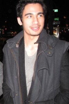 Christopher S.'s profile image