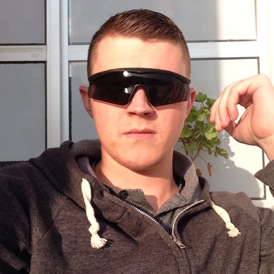 Shawn G.'s profile image