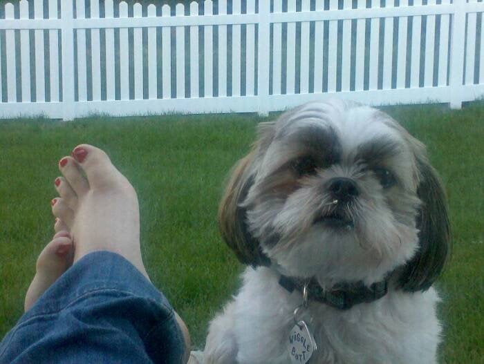 Megan F.'s profile image