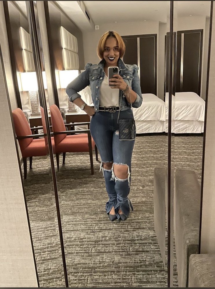 Natasha T.'s profile image