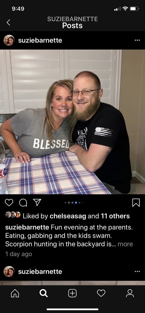 Amy C.'s profile image