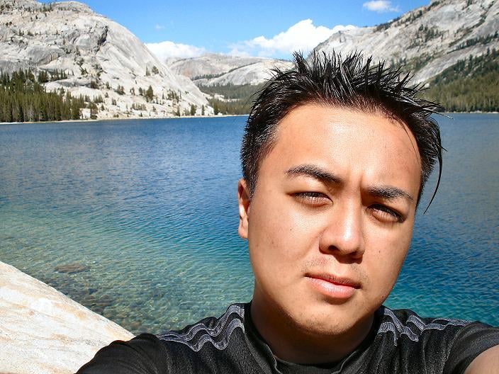 DJ L.'s profile image